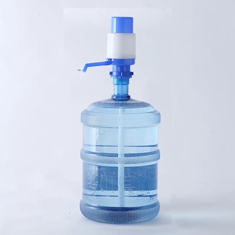 Manual Water Dispenser, Portable Hand Press Dispenser, Handle Water Pressure Device, Easy Drinking Water Pump, Universal Manual Drinking Water Pump Manual Water Dispenser, Portable Hand Press Dispenser, Handle Water Pressure Device, Easy Drinking Water Pump, Universal Manual Drinking Water Pump